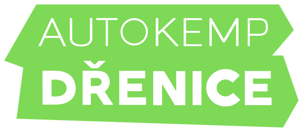 Autokemp Dřenice